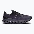 Buty do biegania męskie On Cloudsurfer Trail Waterproof black/eclipse 9