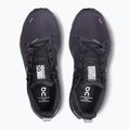 Buty do biegania męskie On Cloudsurfer Trail Waterproof black/eclipse 12