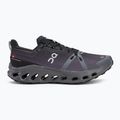 Buty do biegania męskie On Cloudsurfer Trail Waterproof black/eclipse 2