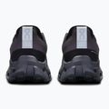 Buty do biegania damskie On Cloudsurfer Trail Waterproof black/eclipse 11