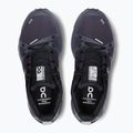 Buty do biegania damskie On Cloudsurfer Trail Waterproof black/eclipse 12