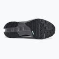 Buty do biegania damskie On Cloudsurfer Trail Waterproof black/eclipse 4