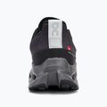 Buty do biegania damskie On Cloudsurfer Trail Waterproof black/eclipse 6
