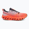 Buty do biegania damskie On Cloudsurfer Trail Waterproof mauve/flame 2