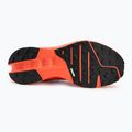Buty do biegania damskie On Cloudsurfer Trail Waterproof mauve/flame 4