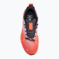 Buty do biegania damskie On Cloudsurfer Trail Waterproof mauve/flame 5