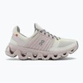 Buty do biegania damskie On Cloudswift 3 AD ivory/lily 2