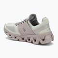 Buty do biegania damskie On Cloudswift 3 AD ivory/lily 3