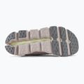 Buty do biegania damskie On Cloudswift 3 AD ivory/lily 4