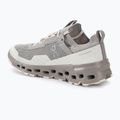 Buty do biegania męskie On Running Cloudultra 2 fog/ice 3