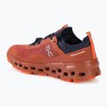 Buty do biegania męskie On Cloudultra 2 auburn/flame 3