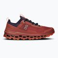 Buty do biegania męskie On Cloudultra 2 auburn/flame 8