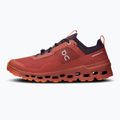 Buty do biegania męskie On Cloudultra 2 auburn/flame 9