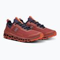 Buty do biegania męskie On Cloudultra 2 auburn/flame 10