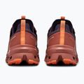 Buty do biegania męskie On Cloudultra 2 auburn/flame 13