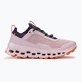 Buty do biegania damskie On Cloudultra 2 mauve/flame 2