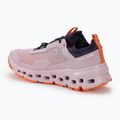 Buty do biegania damskie On Cloudultra 2 mauve/flame 3