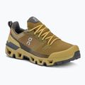 Buty męskie On Cloudwander Waterproof hunter/safari