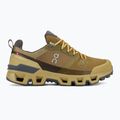 Buty męskie On Cloudwander Waterproof hunter/safari 2
