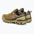 Buty męskie On Cloudwander Waterproof hunter/safari 3
