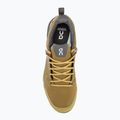 Buty męskie On Cloudwander Waterproof hunter/safari 6