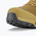 Buty męskie On Cloudwander Waterproof hunter/safari 8