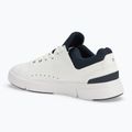 Buty męskie On The Roger Advantage white/midnight 3