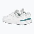 Buty męskie On The Roger Advantage white/ice 3