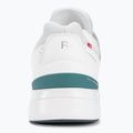 Buty męskie On The Roger Advantage white/ice 7