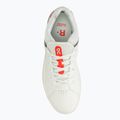 Buty męskie On The Roger Advantage white/spice 5