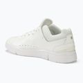 Buty męskie On The Roger Advantage white/undyed 3
