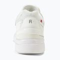 Buty męskie On Running The Roger Advantage white/undyed 6