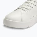 Buty męskie On Running The Roger Advantage white/undyed 7