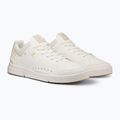 Buty męskie On The Roger Centre Court white/gum