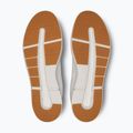 Buty męskie On The Roger Centre Court white/gum 5