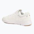 Buty damskie On The Roger Centre Court white/gum 3