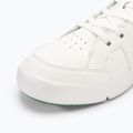 Buty męskie On Running The Roger Clubhouse MID white/green 7