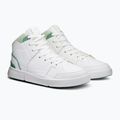 Buty męskie On Running The Roger Clubhouse MID white/green 10