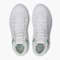 Buty męskie On Running The Roger Clubhouse MID white/green 11