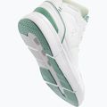 Buty męskie On Running The Roger Clubhouse MID white/green 15