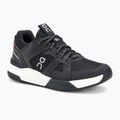 Buty do tenisa damskie On The Roger Clubhouse Pro black/white