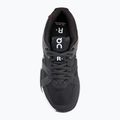 Buty do tenisa damskie On The Roger Clubhouse Pro black/white 5
