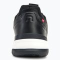 Buty do tenisa damskie On The Roger Clubhouse Pro black/white 6