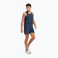 Spodenki do biegania męskie On Running 5" Lightweight denim/black 2