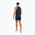 Spodenki do biegania męskie On Running 5" Lightweight denim/black 3