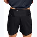 Spodenki do biegania męskie On Running 5" Lightweight denim/black 4