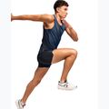 Spodenki do biegania męskie On Running 5" Lightweight denim/black 5