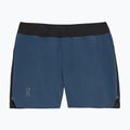 Spodenki do biegania męskie On Running 5" Lightweight denim/black 6