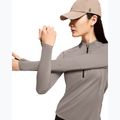 Bluza do biegania damska On Climate Shirt cinder 6