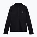 Bluza do biegania damska On Climate Shirt black 6